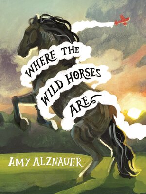 cover image of Where the Wild Horses Are